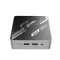 Міні ПК WooYi M1 (Intel N150, 16GB RAM/512GB SSD, Wi-Fi, Bluetooth, Windows 11 Pro)