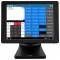 POS терминал Sam4s Titan-S 560 (Intel Celeron J6412, 8Gb Ram DDR4, 240Gb SSD)