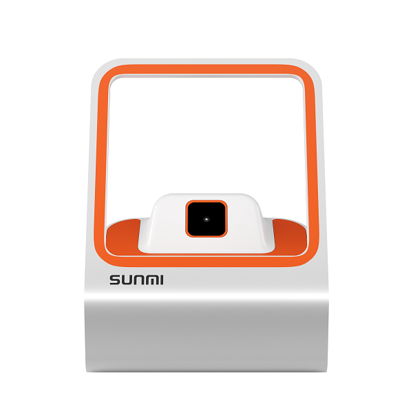 Сканер штрих кодів Sunmi Blink