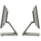 POS-термінал POS Vector Ares Silver (15.6”, Intel Celeron J6412, 8 Гб RAM /128 ГБ SSD, Wi-Fi)