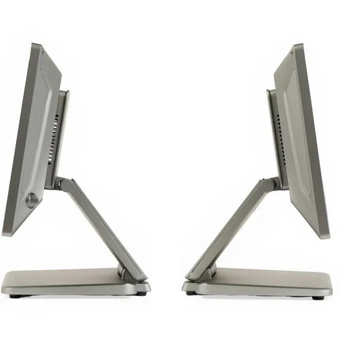 POS-термінал POS Vector Ares Silver (15.6”, Intel Celeron J6412, 8 Гб RAM /128 ГБ SSD, Wi-Fi)
