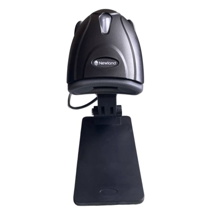 Сканер штрих-кодів Newland HR2081 Panga III (HR2081-V3-S0) 2D USB