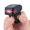 Сканер-кільце Newland BS10R Sepia II (Mini USB, Bluetooth HID/SPP)