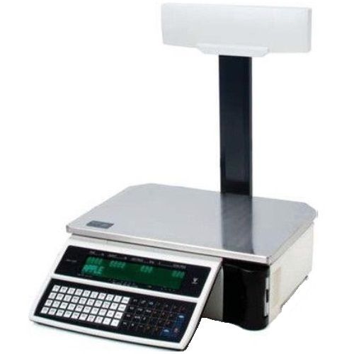 Ваги з друком етикеток Digi SM-100P Plus