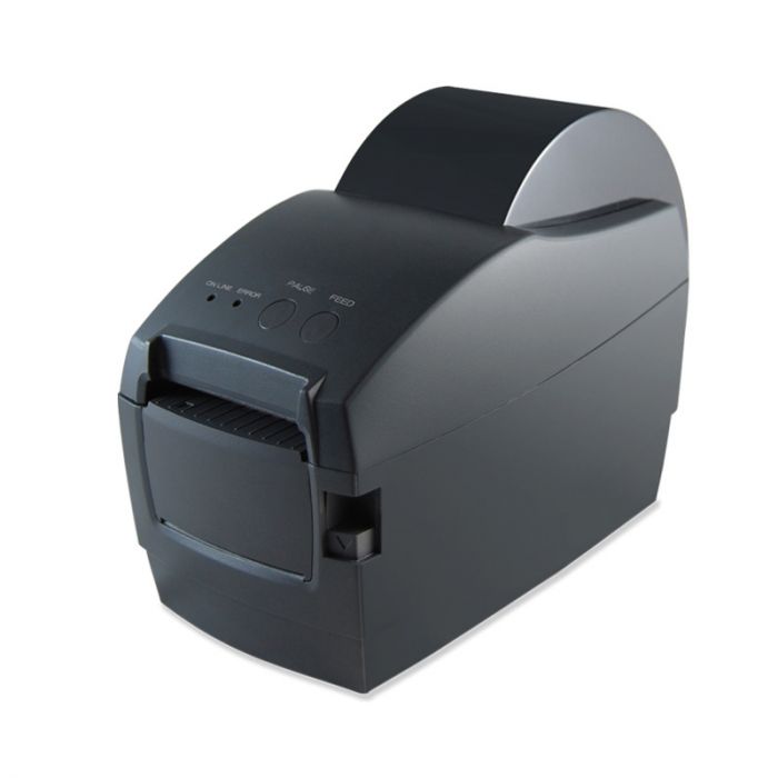 Принтер етикеток Gprinter GP-2120T (203 dpi, USB)