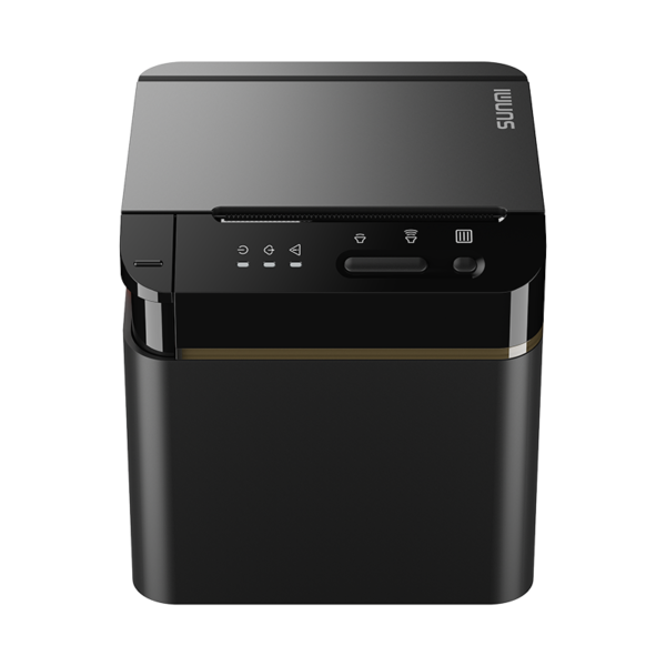 Принтер чеків Sunmi Cloud Printer NT311 (80 мм) USB-C, BT, Wi-Fi