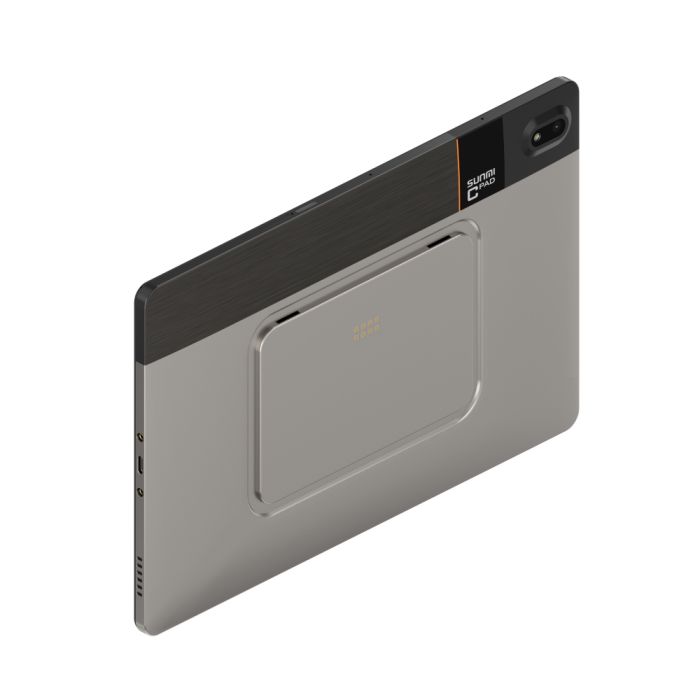 POS-планшет SUNMI CPad 11 Wi-Fi Version/NFC (4GB RAM + 64GB ROM)