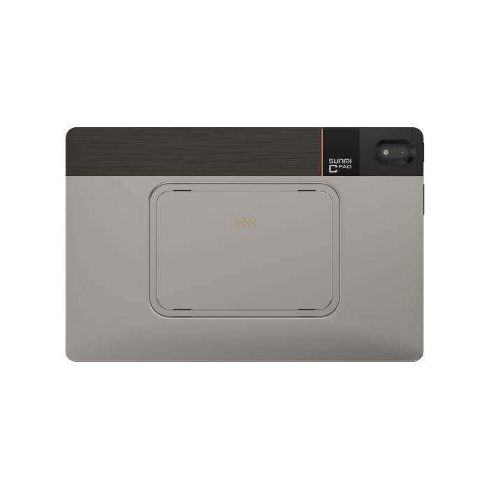 POS-планшет SUNMI CPad 11 Wi-Fi Version/NFC (4GB RAM + 64GB ROM)