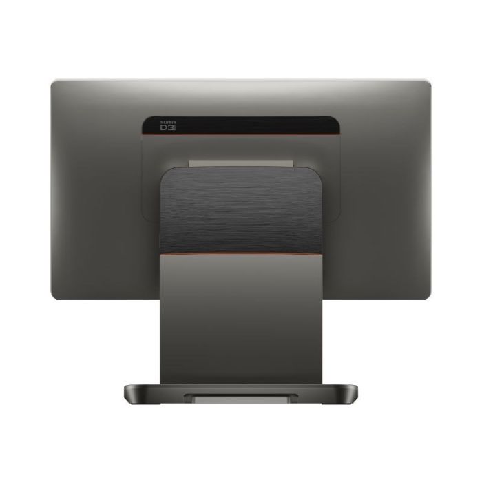 POS термінал Sunmi D3 Pro (Android 13, 15.6" FHD 1920*1080, 4GB RAM+64GB ROM, Wi-Fi, Bluetooth)