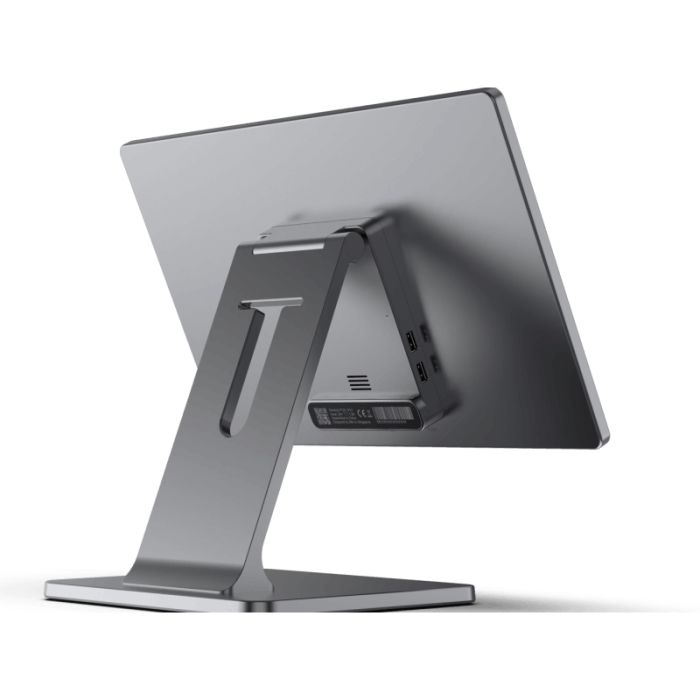 POS термінал iMin Swan 1 Pro (Android 13, 4GB/64GB, 15.6" 1920x1080 FHD Touch screen)