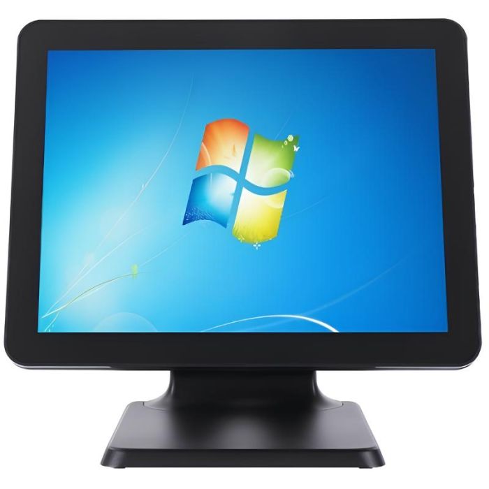 POS термінал T600-L8 (Intel N95, 8Гб RAM/128 Гб SSD)