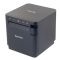 Принтер чеків Xprinter XP-T890H чорний (USB + Ethernet + RS232)