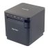Принтер чеків Xprinter XP-T890H чорний (USB + Ethernet + RS232)