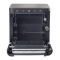Принтер чеків Xprinter XP-T890H чорний (USB + Ethernet + RS232)