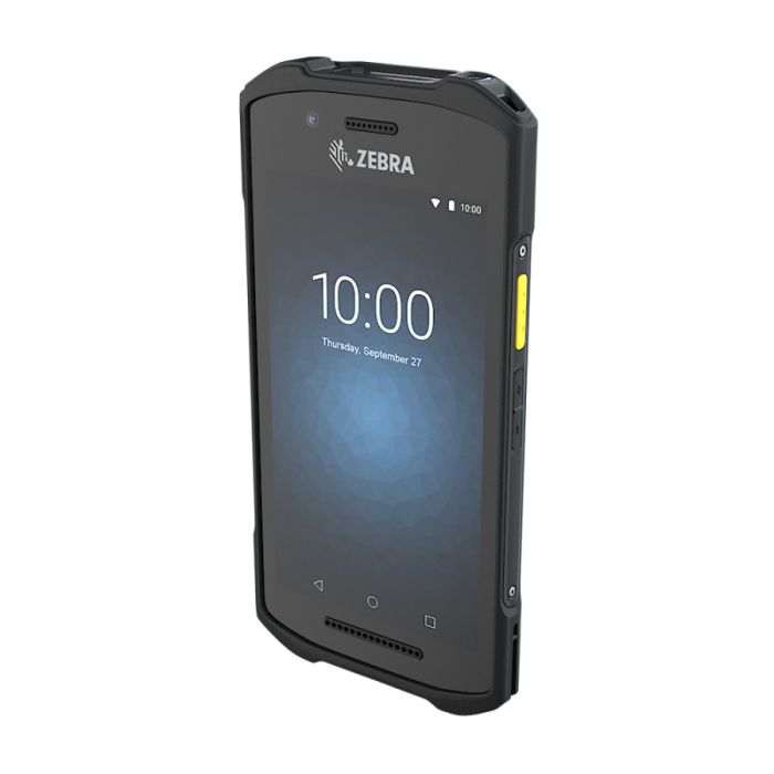 Терминал сбора данных Zebra ТС26 (TC26BK-11B212-A6)