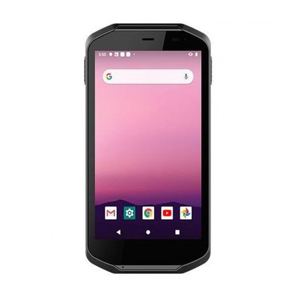 Термінал збору даних Geos MG Q51