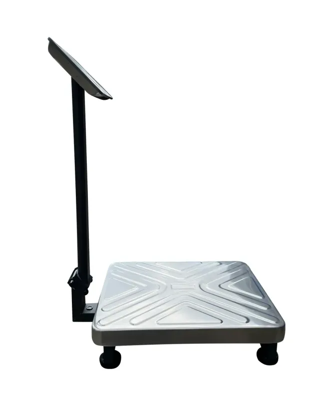 Товарні ваги Vagar VB-P 150 (LED) RS232 – до 150 кг