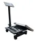 Товарні ваги Vagar VB-P 150 (LED) RS232 – до 150 кг