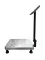 Товарні ваги Vagar VB-P 150 (LED) RS232 – до 150 кг
