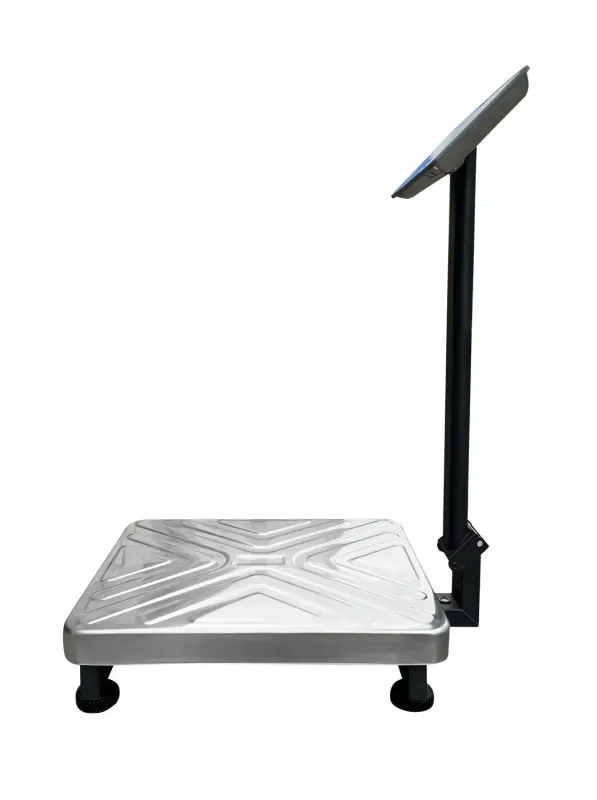 Товарні ваги Vagar VB-P 150 (LED) RS232 – до 150 кг