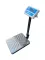 Товарні ваги Vagar VB-W 60/150 LED до 150 кг (платформа 420 × 520 мм)