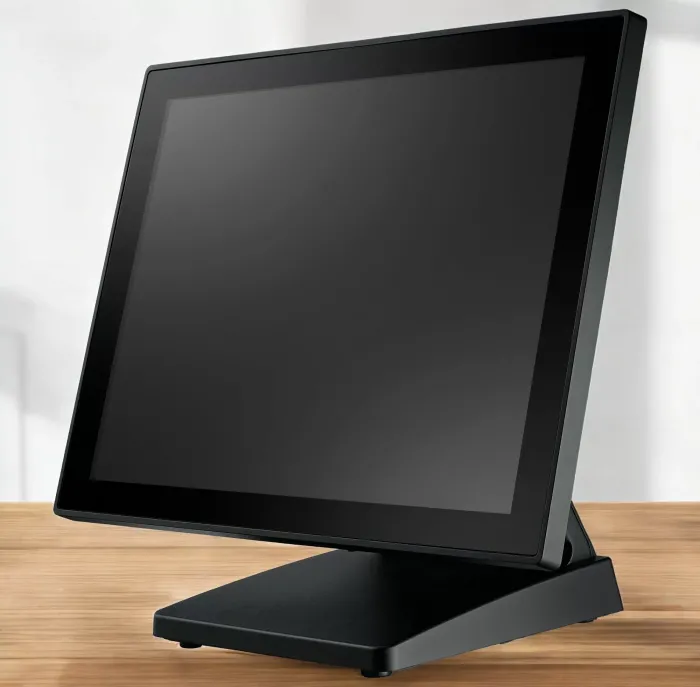 POS терминал Tysso TP-1615 (Intel N97, 8GB RAM, SSD128, 3 x COM, 6 x USB)