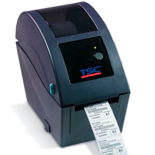 Принтер етикеток TSC TDP-225 203 dpi