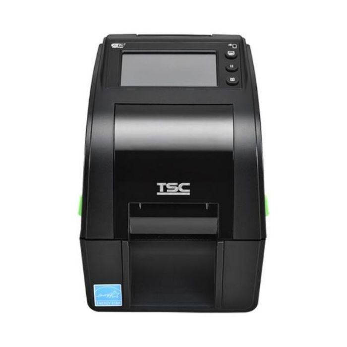 Принтер етикеток TSC TH220T (203 dpi, USB + RS232 + Ethernet)