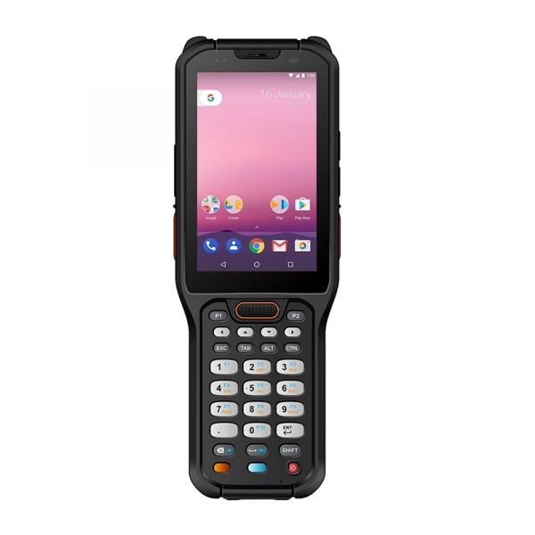 Термінал збору даних Urovo RT40 (RT40-SS4S10E401XSN)