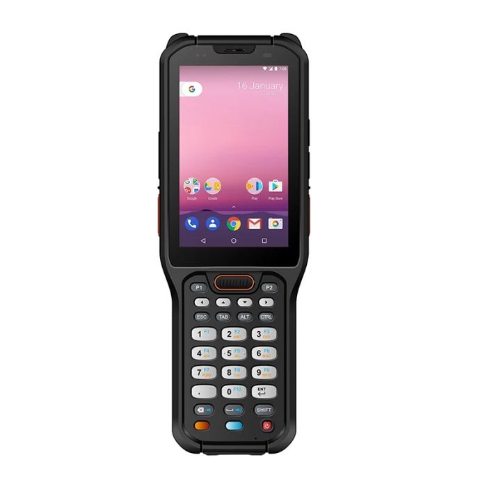 Терминал сбора данных Urovo RT40 (RT40-SS4S10E401XSN)