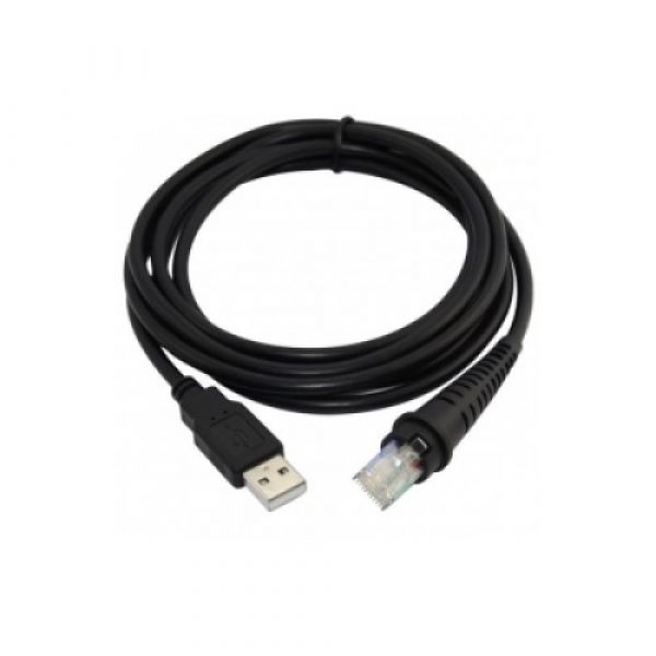 USB кабель для сканера штрих-кодів Newland HR1x, HR2x, HR15x, HR32x, HR42, HR52
