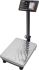 Товарные весы Vagar VB-P 60 (LED) RS232 – до 60 кг