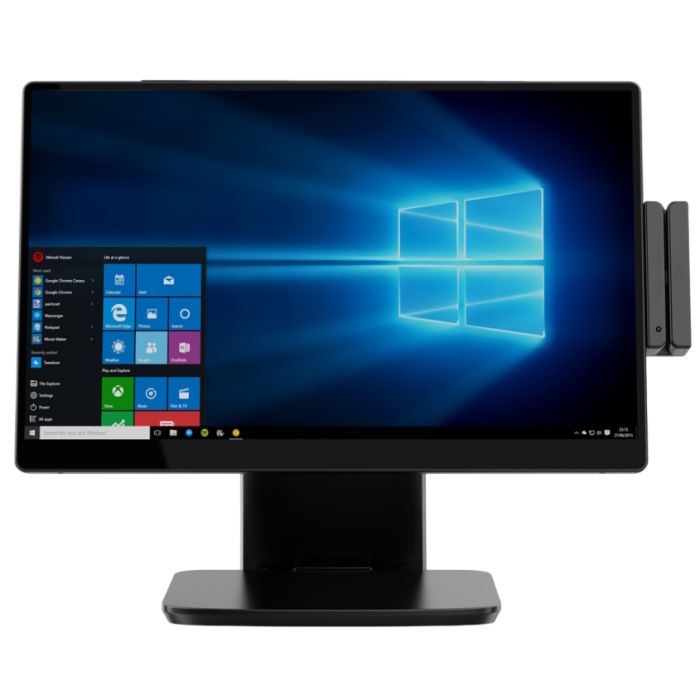 POS термінал VPOS model T3 (15.6 FullHD, Intel Core i5 4300U, 8 Гб RAM/128 Gb SSD, Wi-Fi, Bluetooth)