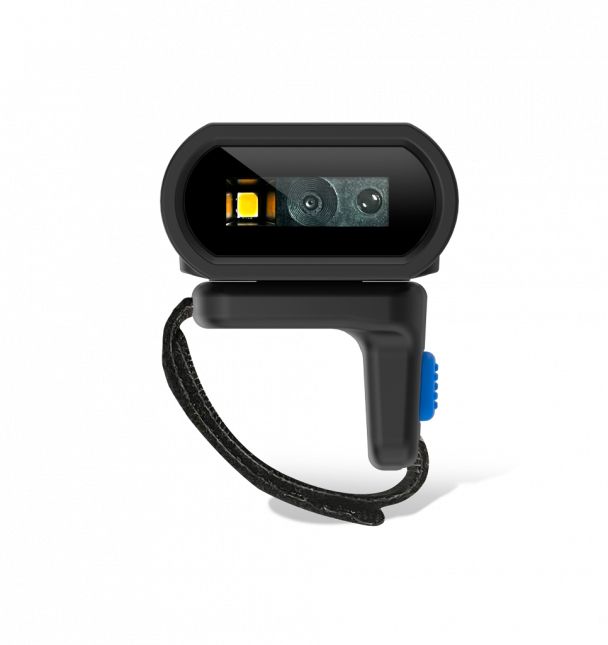 Сканер-кільце Newland WD4 (WD4-BS20-SR) 2D, Bluetooth