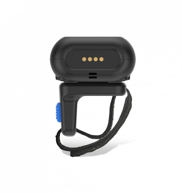 Сканер-кільце Newland WD4 (WD4-BS20-SR) 2D, Bluetooth
