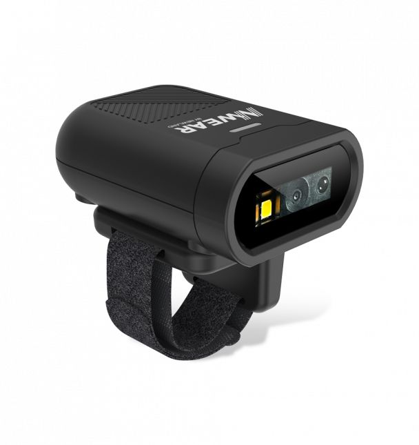 Сканер-кільце Newland WD4 (WD4-BS20-SR) 2D, Bluetooth