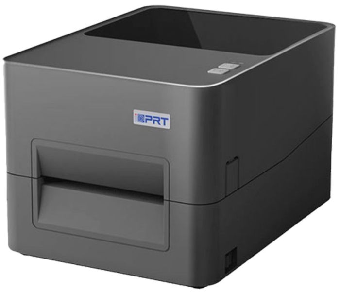 Принтер етикеток IDPRT IF4 203dpi (USB + Ethernet)