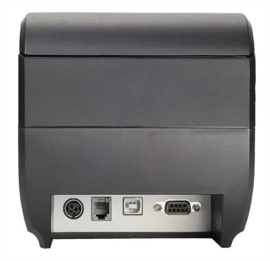 Принтер чеків Xprinter XP-Q200II ( Q260NL ) USB+RS232