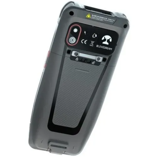 Термінал збору даних Lecom N40А 2D (Android 10, 2Gb RAM/16Gb ROM, Bluetooth + Wi-Fi + 4G + GPS + NFC)