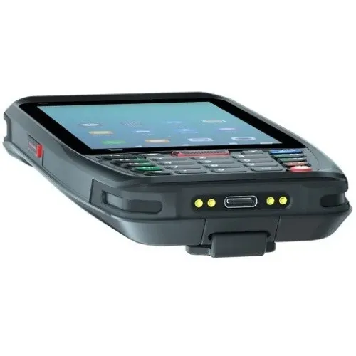 Термінал збору даних Lecom N40А 2D (Android 10, 2Gb RAM/16Gb ROM, Bluetooth + Wi-Fi + 4G + GPS + NFC)