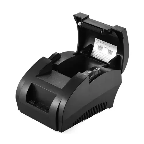 Принтер чеків Xprinter POS 5890K USB