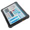 Промисловий планшет Seuic AUTOID Pad Air-5G (Android 12, RAM 4GB/ROM 64GB, 2D сканер, 4G (LTE), Bluetooth, NFC, Wi-Fi, 10140 mAh, IP 65)