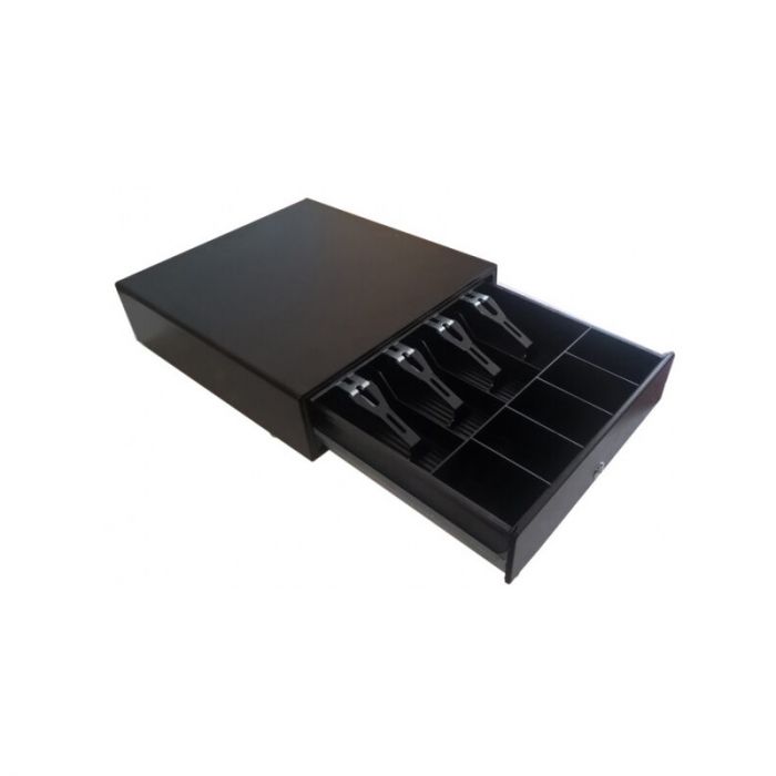 Денежный ящик HPC-13S-3P (330 х 360 х 90)