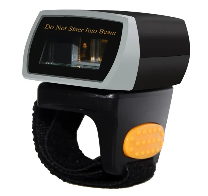 Сканер-кільце Netum NT-R2 (2D, Bluetooth)
