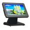POS термінал 12 дюймів Detaik AIO1201-J3455 (Intel Celeron J3455, 8Gb Ram, 128Gb SSD)