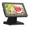 POS термінал 12 дюймів Detaik AIO1201-J3455 (Intel Celeron J3455, 8Gb Ram, 128Gb SSD)