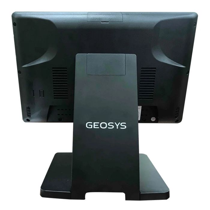 POS-терминал GEOSYS GP-1206 (15.6 дюймов, Core i3 7th Gen, 8GB RAM/128GB SSD)