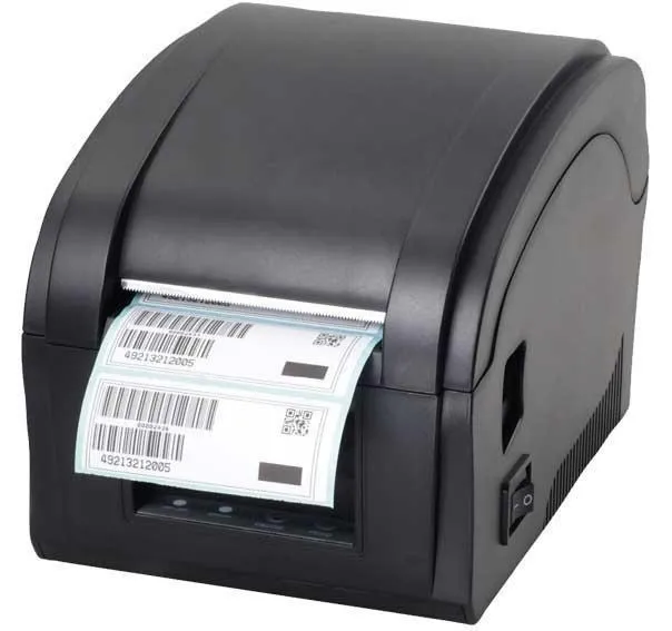 Принтер этикеток/чеков Xprinter XP-360B (USB)