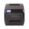Принтер этикеток Xprinter XP-H500B (USB) термотрансферный