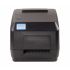 Принтер етикеток Xprinter XP-H500B (USB) термотрансферний